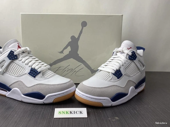 Cheap TBkick 3883 Nike Classic 4 Air DR5415- SB Jordan x 1015